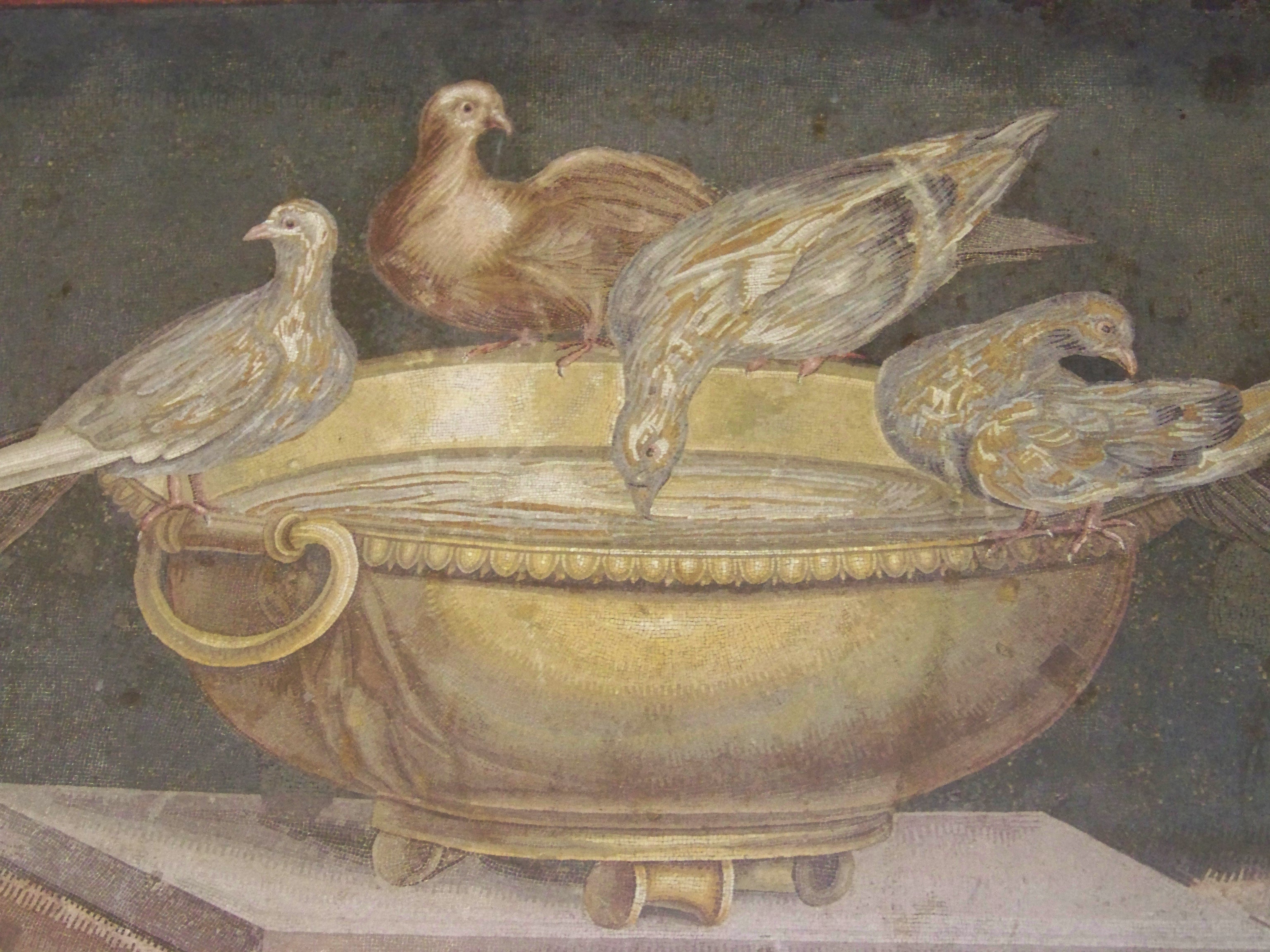 Mosaici