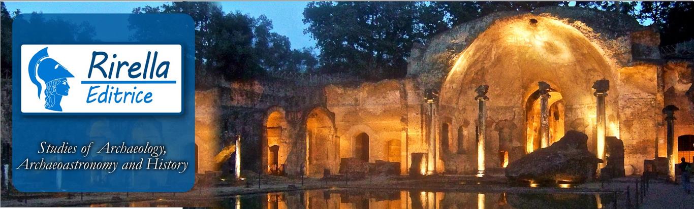 Architettura di Villa Adriana